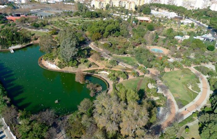 Benal Beach Cozy Apartment With A Water Park. Benalmádena Εξωτερικό φωτογραφία